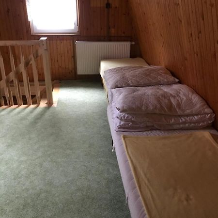 Chata Na Kamenci Mosty u Jablunkova Exterior foto