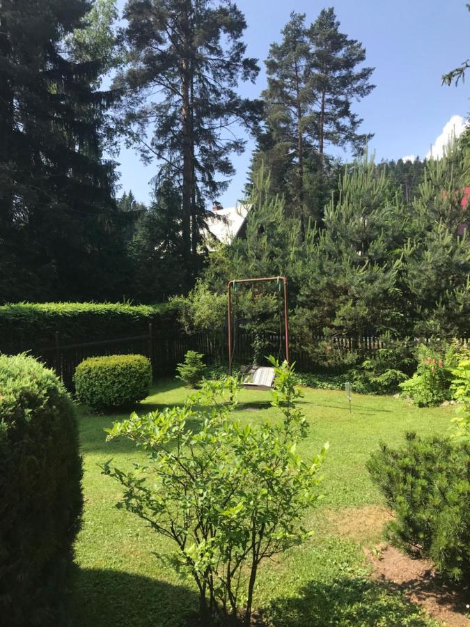 Chata Na Kamenci Mosty u Jablunkova Exterior foto