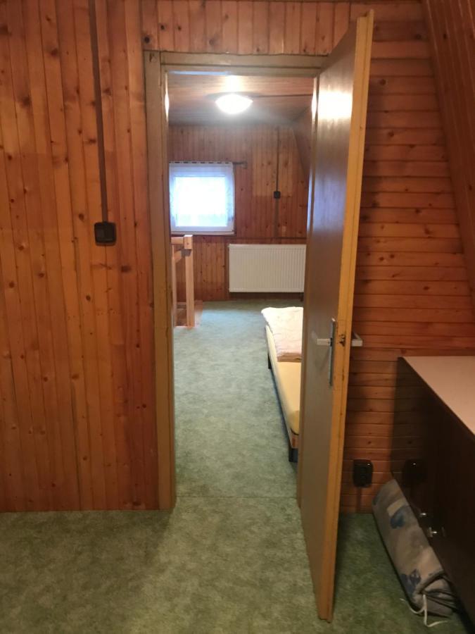 Chata Na Kamenci Mosty u Jablunkova Exterior foto